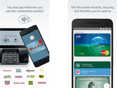 best nfc apps for debit cards|android nfc payment apps.